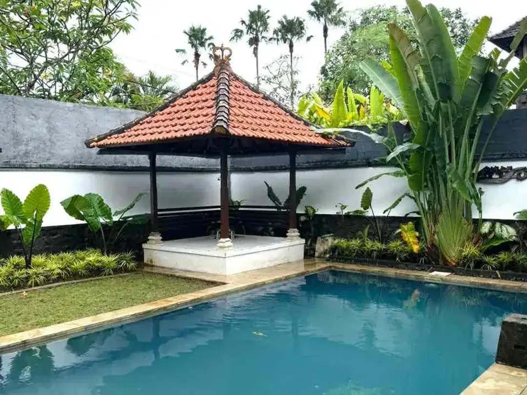 DIJUAL - FREEHOLD 

Villa di Petitenget - Seminyak - Image 3 of 8