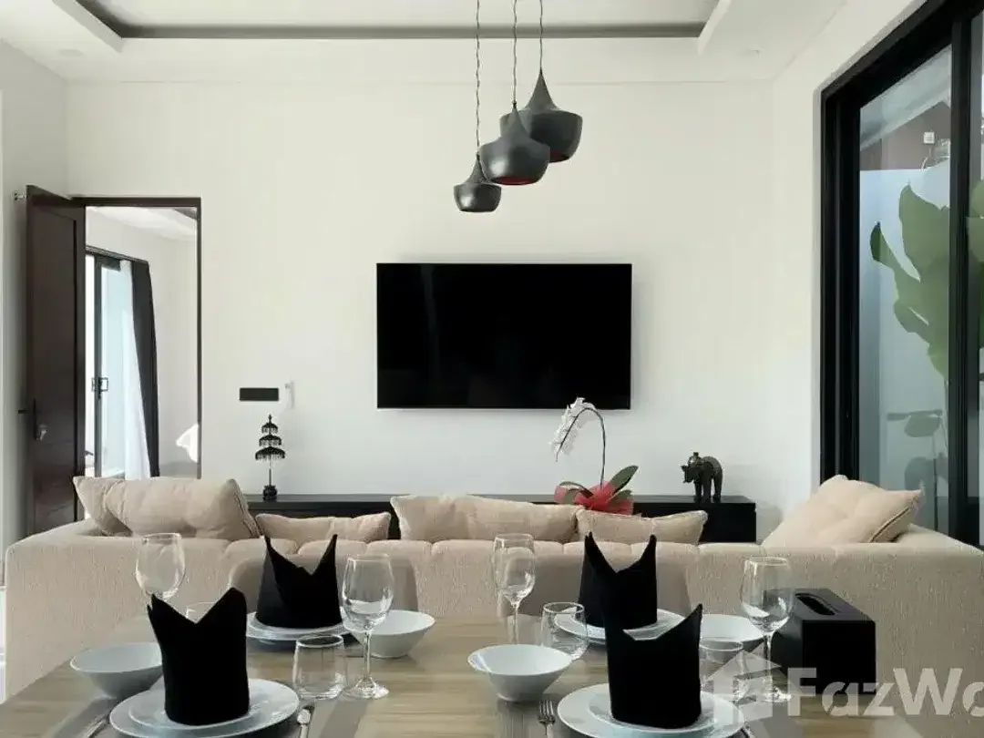 2 Bedroom Villa for sale in Ubud, Bali - Image 6 of 10