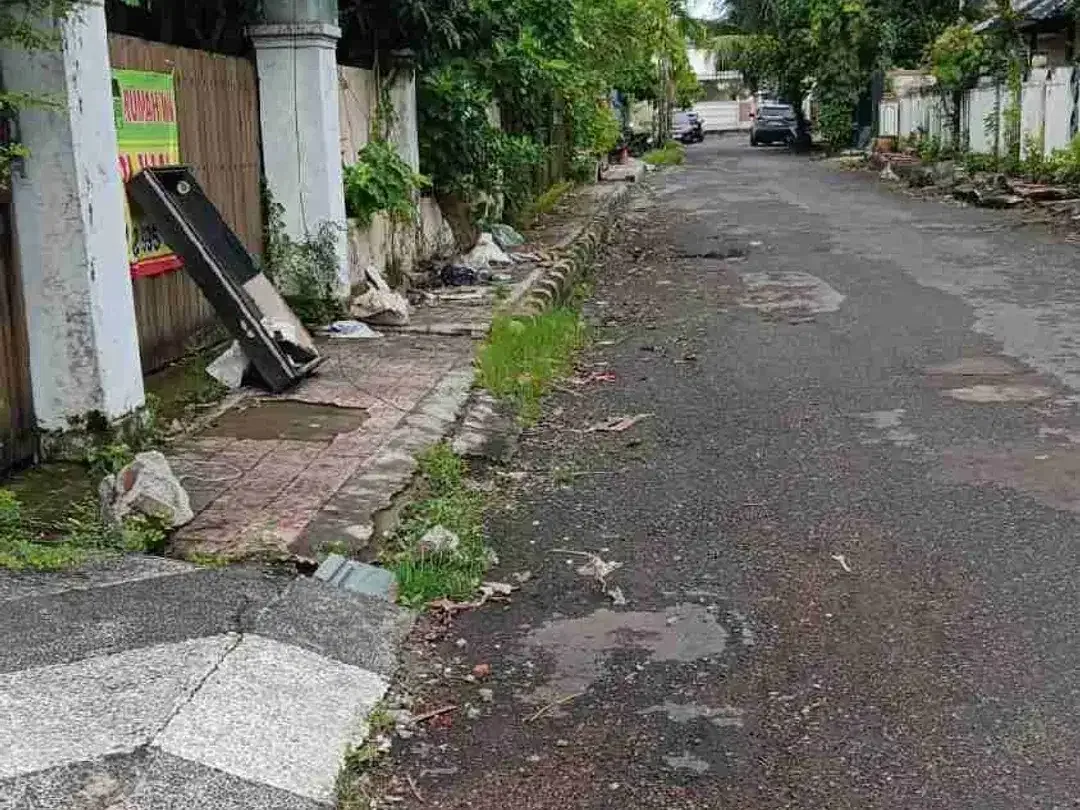 Tanah dekat TSM imam Bonjol Denpasar bali - Image 4 of 4