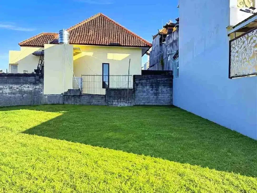 DIJUAL TANAH MURAH DALAM CLUSTER, BULUH INDAH, DENPASAR BARAT - Image 2 of 10