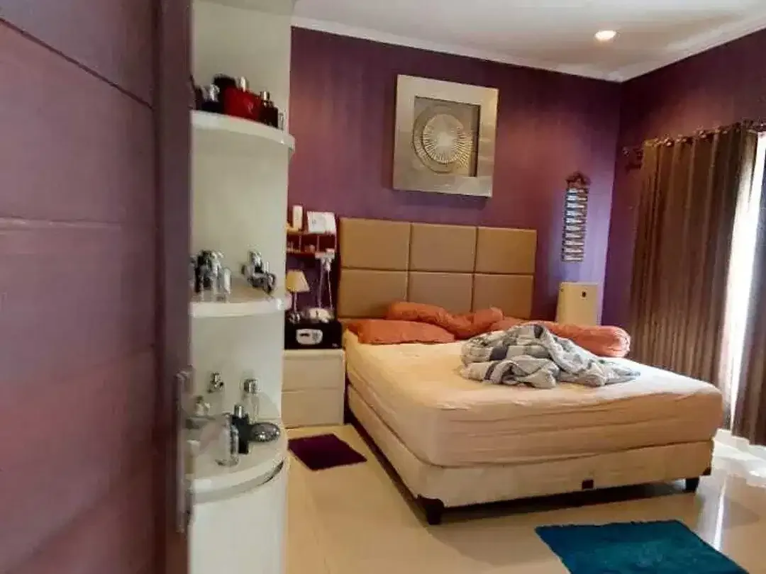 VILLA 3 LANTAI Di Kawasan Elit Nusa Dua Bali Special Full Furnish. - Image 10 of 10