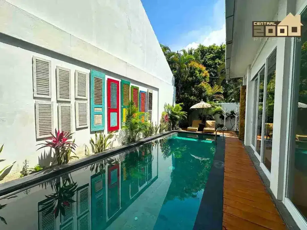Villa For Sale in Umalas — Best Price & Prime Location - Image 2 of 10