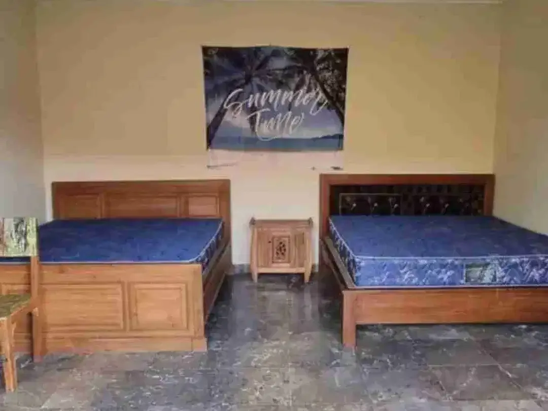 dijual villa lantai 2 batur sari sanur - Image 10 of 10