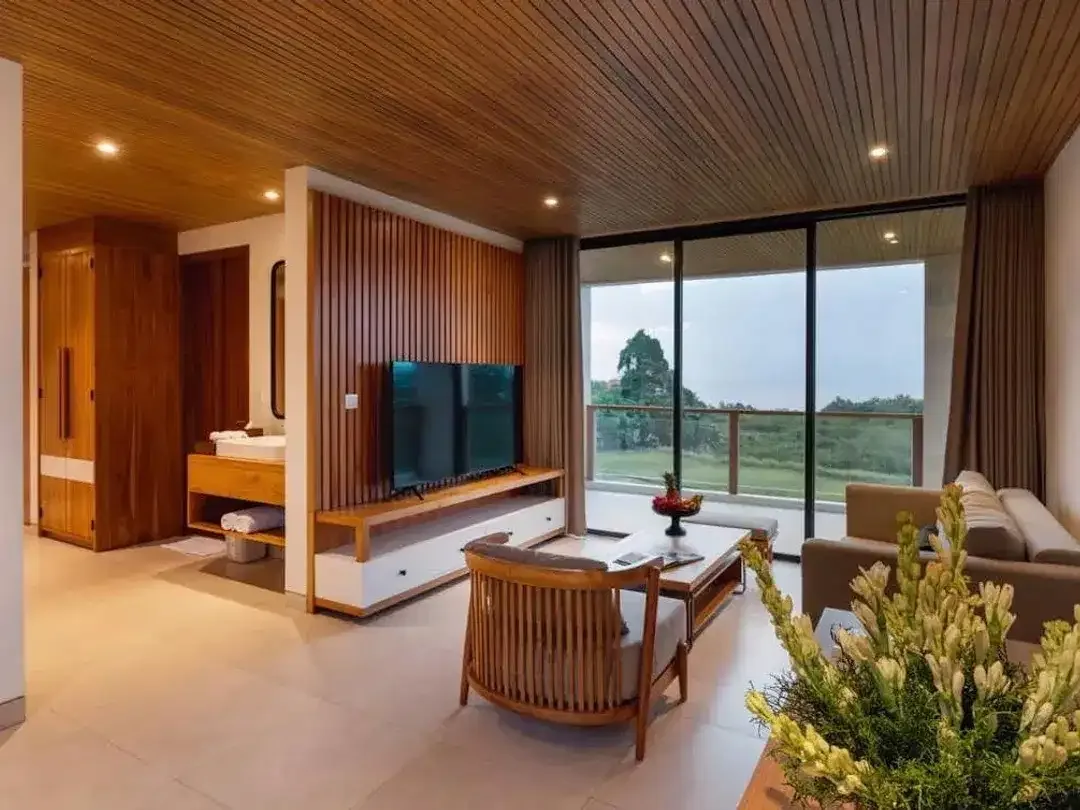 Villa view golf pecatu graha jimbaran - Image 9 of 10