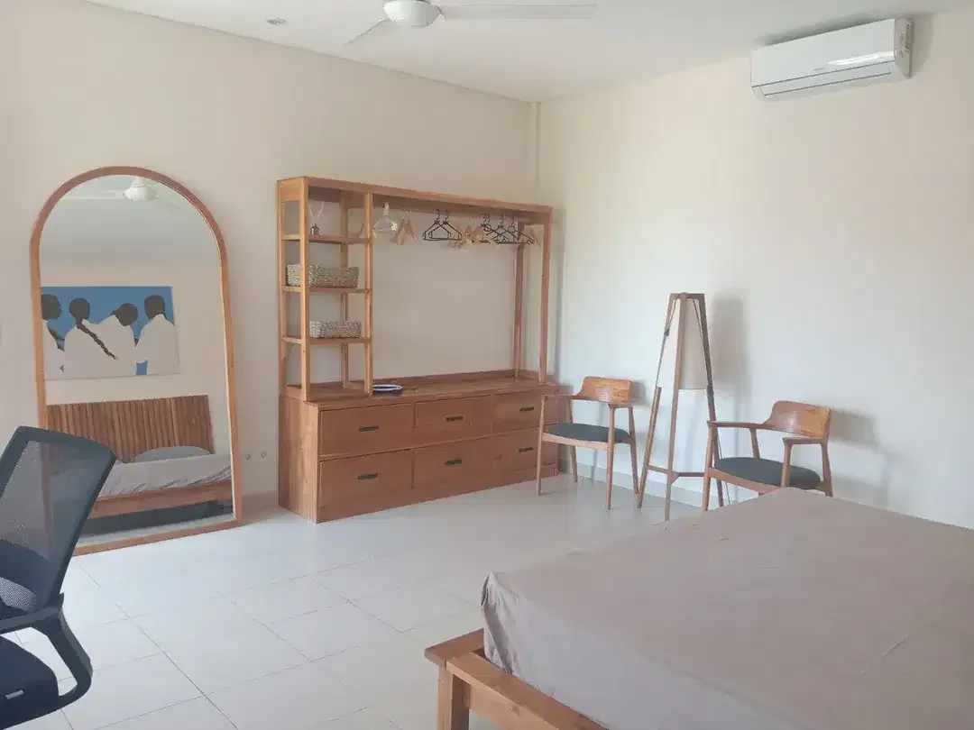 Freehold - Rare opportunity sale Land in Prime location Umalas, Bali - Image 1 of 10