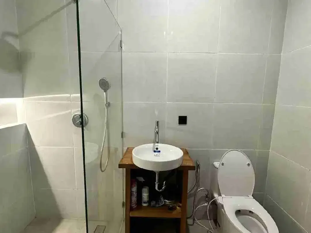 Mezzanine House for Rent at sanur 
READY ON AUGUST 2026. - Image 6 of 10