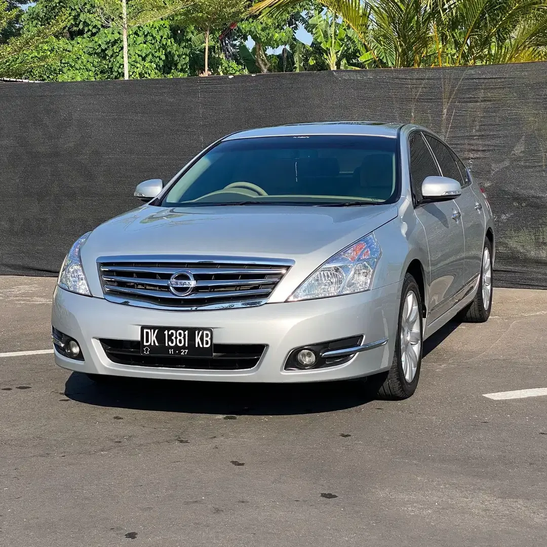Nissan Teana XV 2.5 AT - 2011 - Image 1 of 10