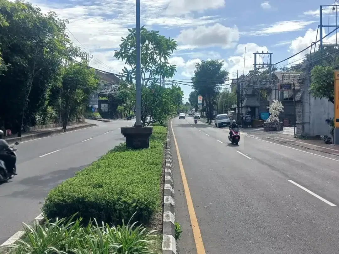 Dijual Tanah Zona Perdagangan dan Jasa Bali Selatan - Image 9 of 10