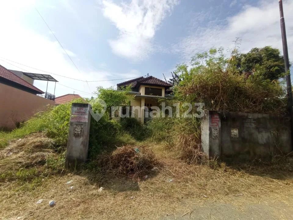 Rumah Siap Lelang Btn di Sukasada, Bali - Image 1 of 4
