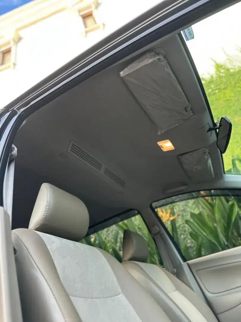 Xenia 1.3 X 2012 Manual Asli Bali KM 8000 Istimewa - Image 9 of 10