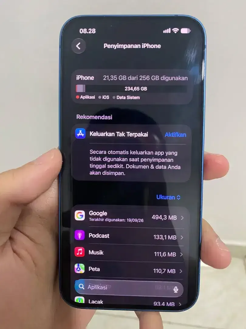 iphone 13 256gb ibox - Image 2 of 4
