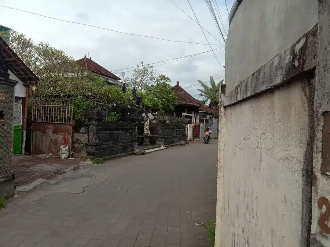 Hunian Rasa Villa di Denpasar – Cocok Tinggal & Investasi - Image 5 of 9