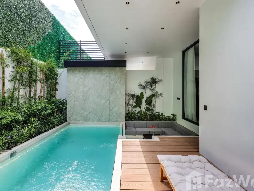 2 Bedroom Villa for sale at Grey Villas by Alex Villas - Image 4 of 10