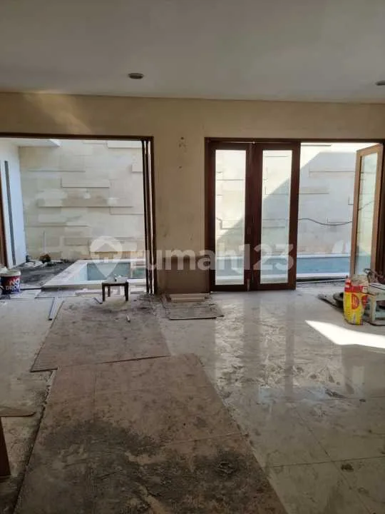 Disewakan Rumah Harvestland 4kt Di Bypass Ngurah Rai Kuta Dn - Image 1 of 4