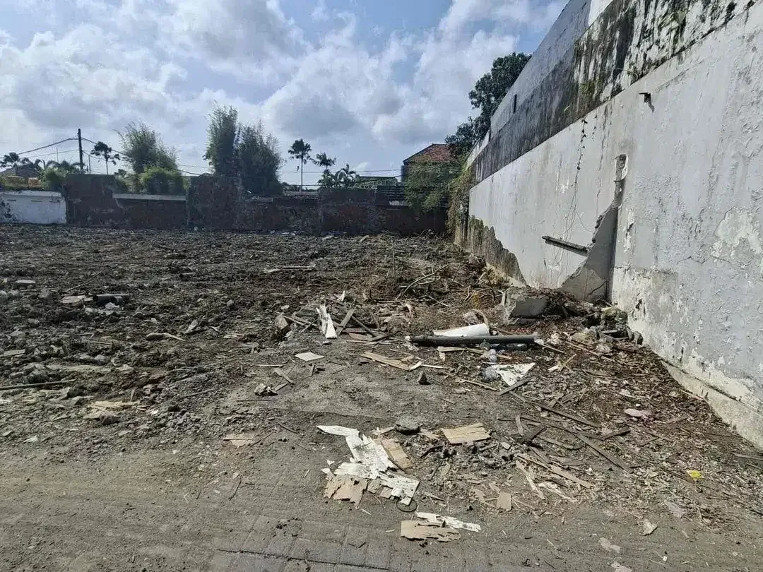 tanah sewa 30 are braban pangkung dari cocok untuk bisnis Anda - Image 7 of 10