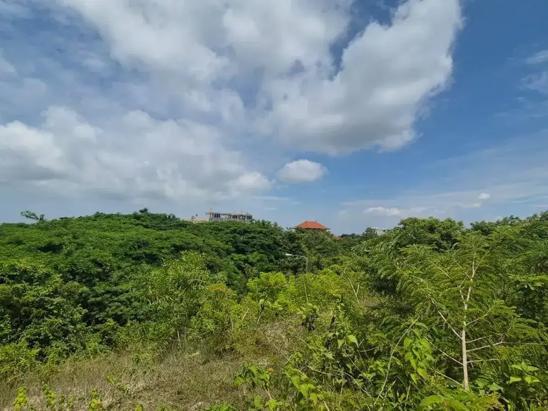 EXCLUSIVE LAND FOR SALE – NUSA DUA - Image 3 of 7