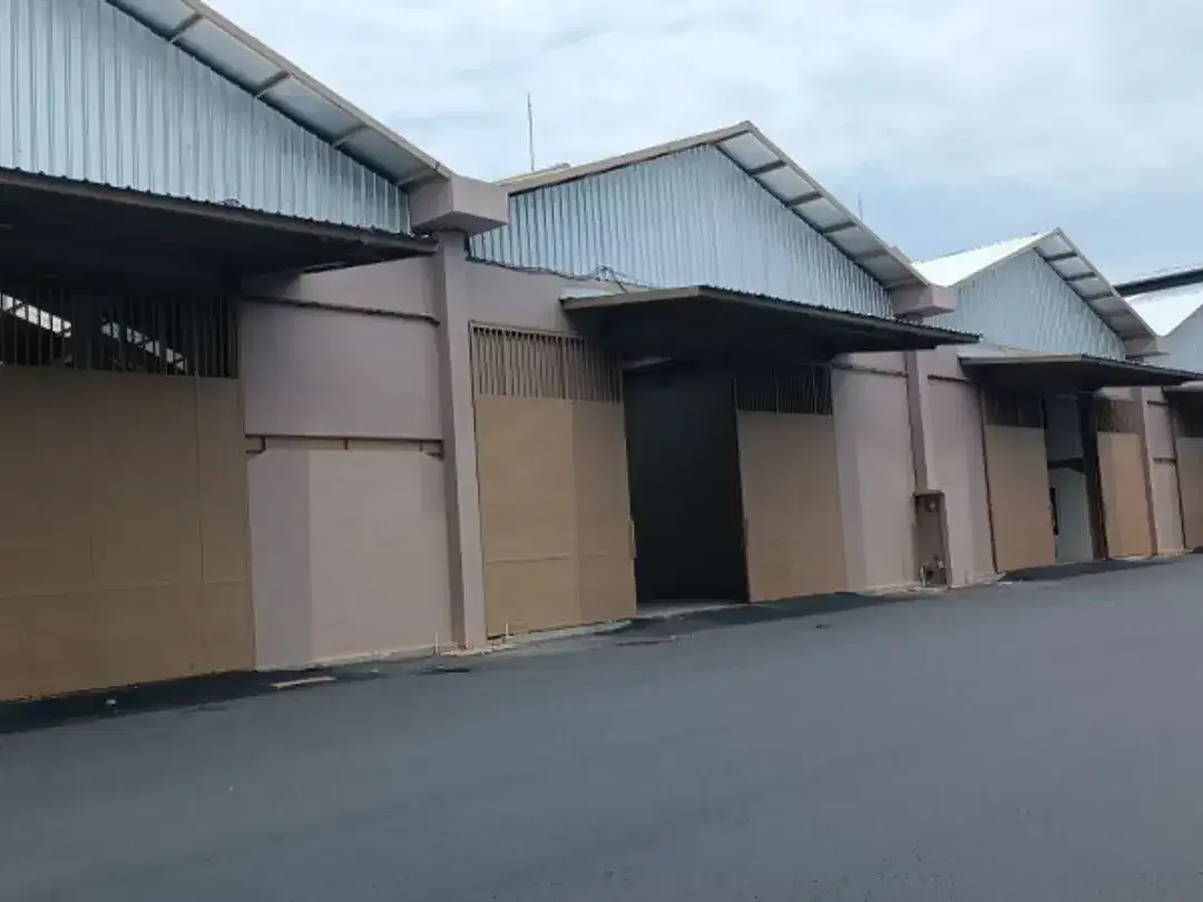 GUDANG BARU STRATEGIS PUSAT BISNIS DI MAHENDRADATTA UTARA DENPASAR, BALI - Image 1 of 4