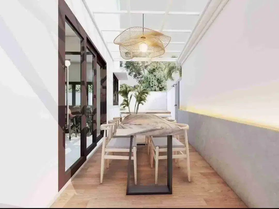 Sale Villa Baru 2Lt 205M2 Kaw Elit Puri Gading Jimbaran Jl5mtr Dkt Gwk - Image 6 of 10