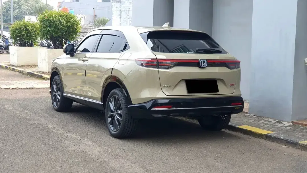 [GARANSI 5THN] Honda HRV HR-V HR V 1.5 RS Hybrid e HEV 2024/2025/2026 - Image 7 of 10