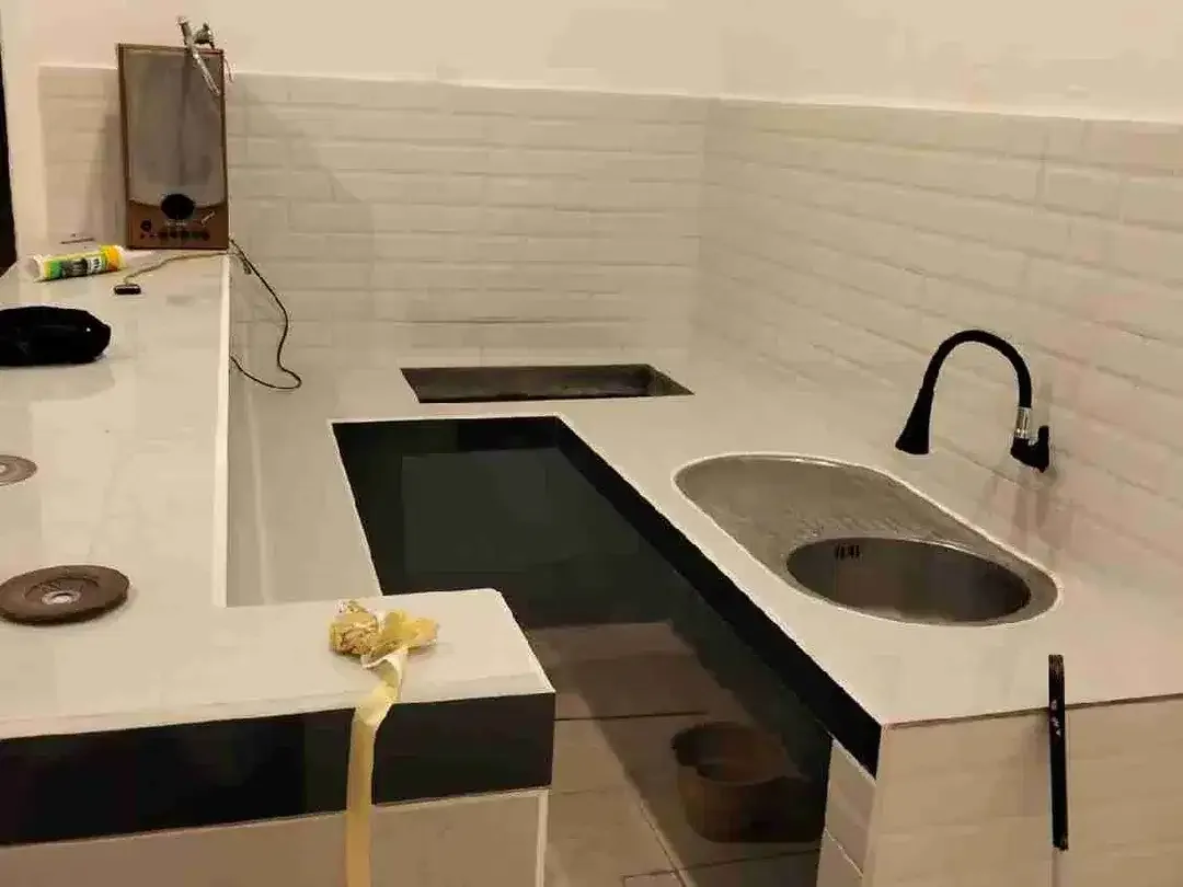 Jual Rumah 1lt Minimalis di Aseman dekat Canggu & Pantai Berawa area Strategis investasi. - Image 3 of 10