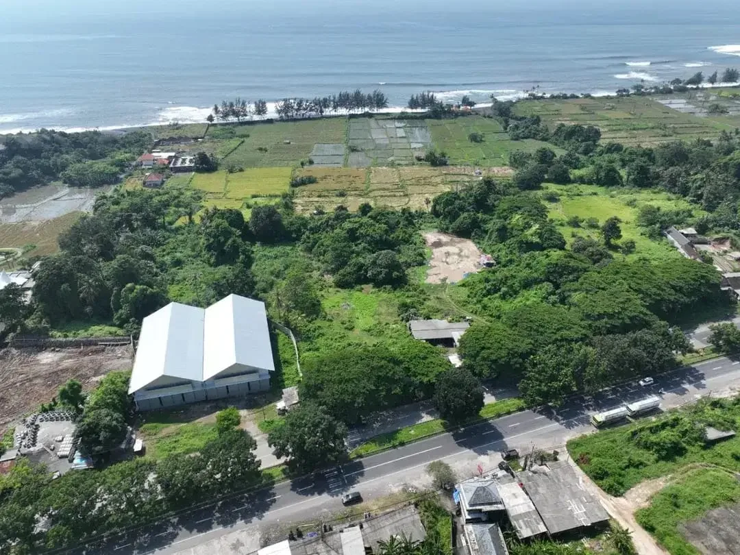 Land for Sale in Keramas, Gianyar – Strategic Investment Opportunity - Image 2 of 4
