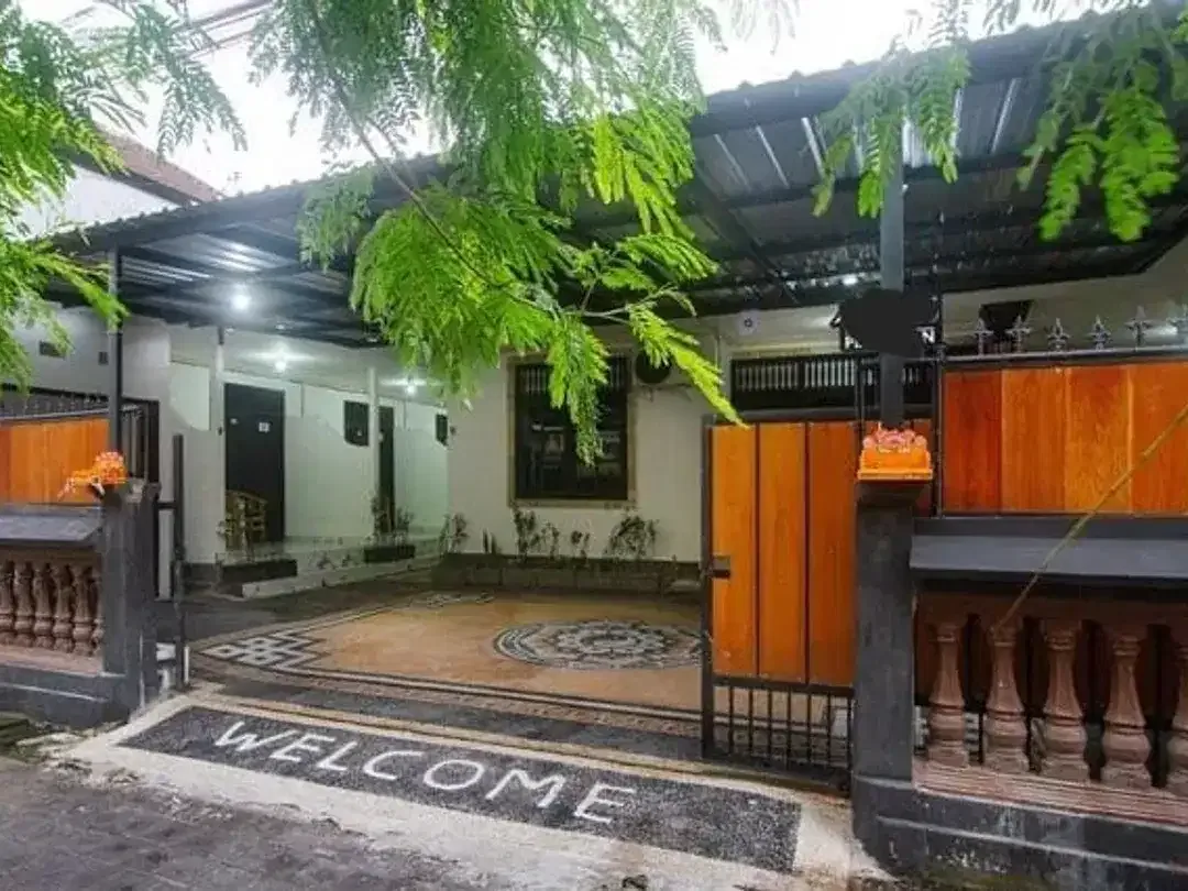 JUAL RUMAH KOS PUSAT KOTA PEMOGAN - Image 1 of 8