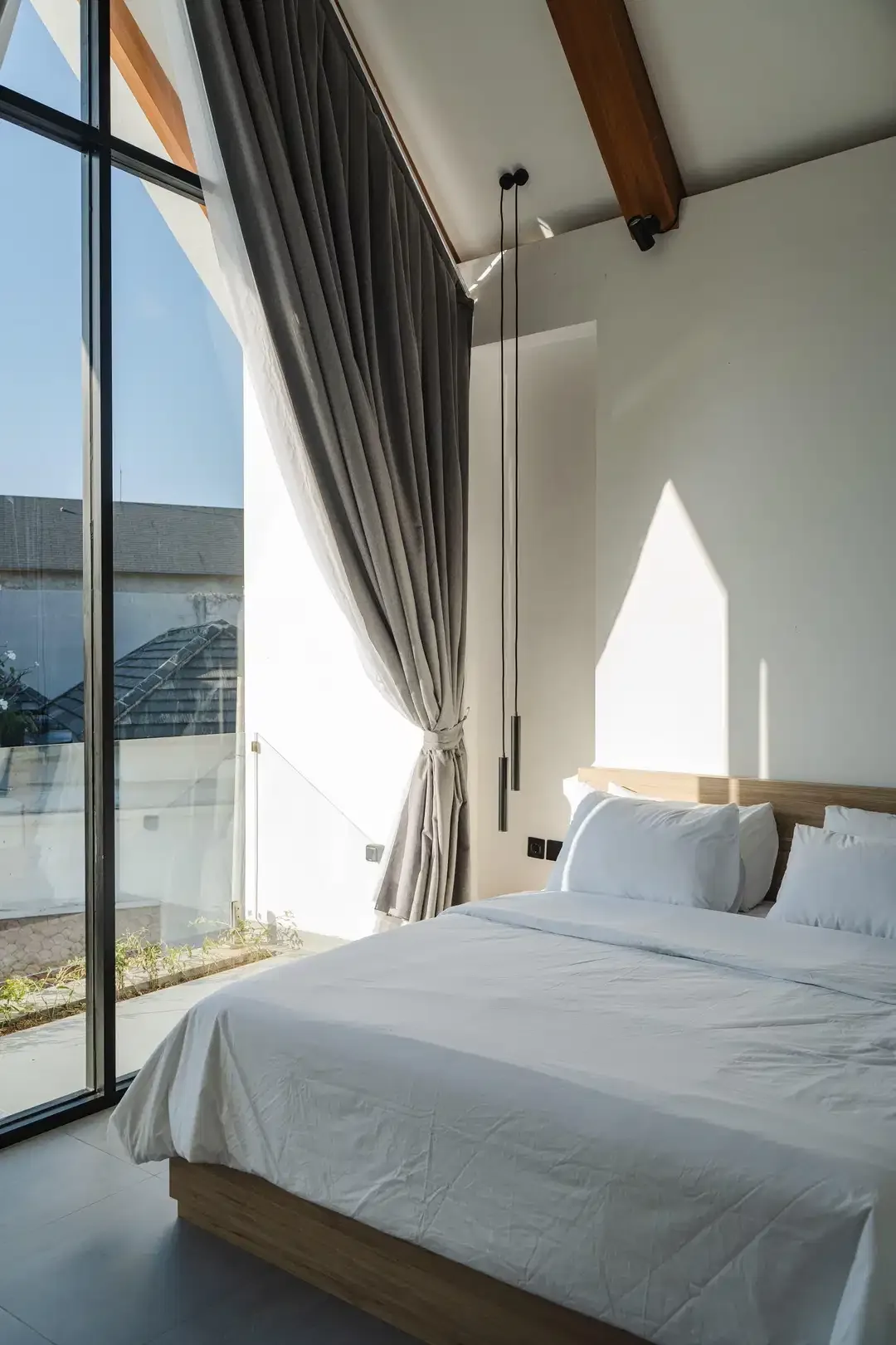 for sale beautiful design and modern villa in jimbaran - Image 7 of 10