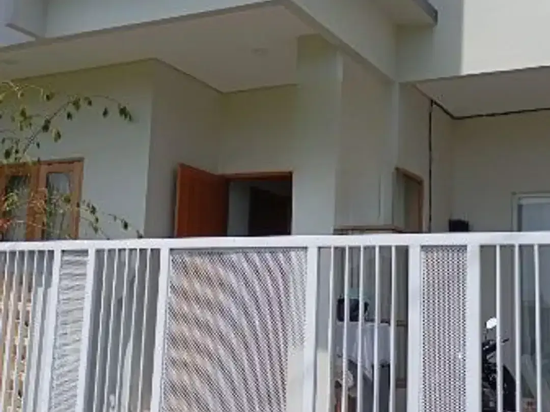 Rumah 2 Lantai 3 Kamar Pesonaku Denpasar Selatan Modern Minimalis - Image 1 of 10
