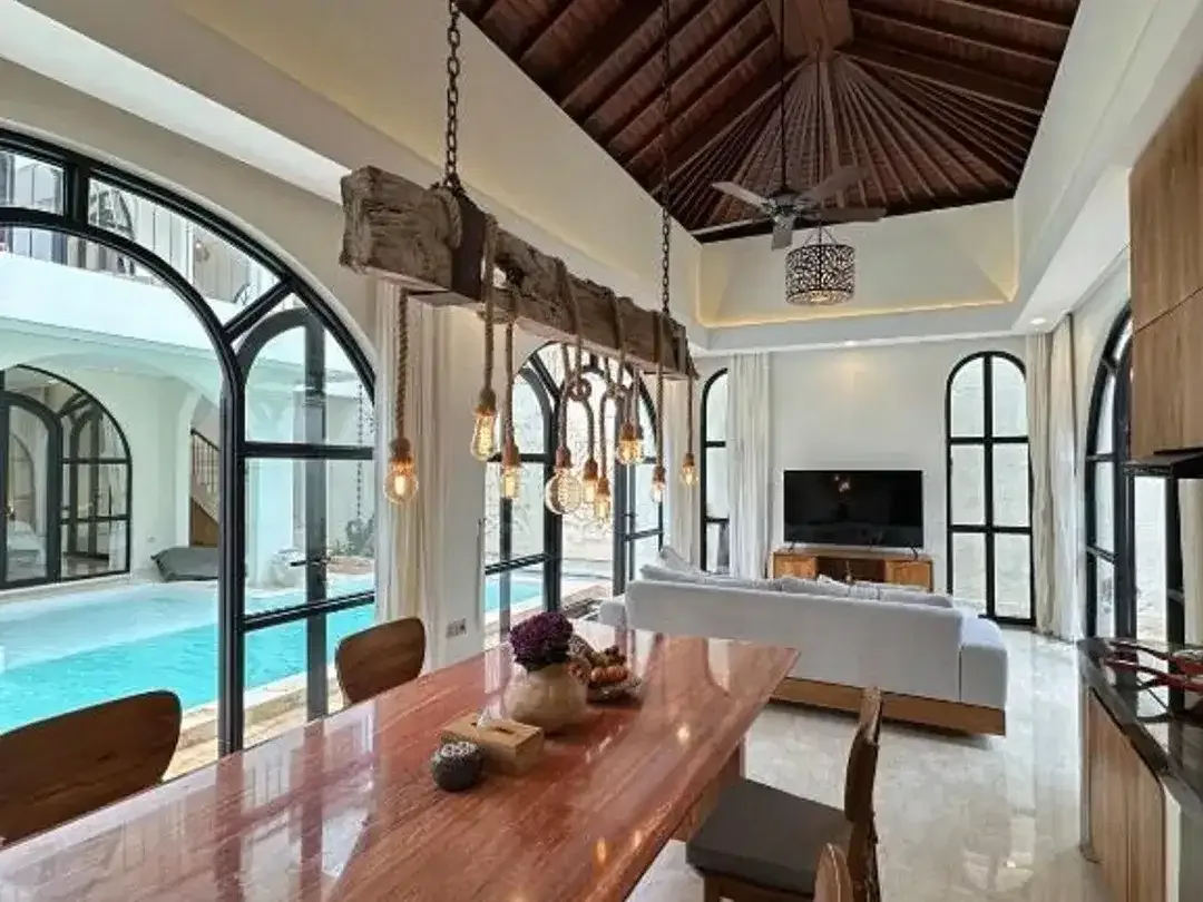 2 Bedroom Villa for rent in Tampak Siring, Bali - Image 3 of 10