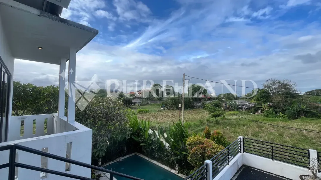 4Br Elegant Villa In Sanur - Image 2 of 4