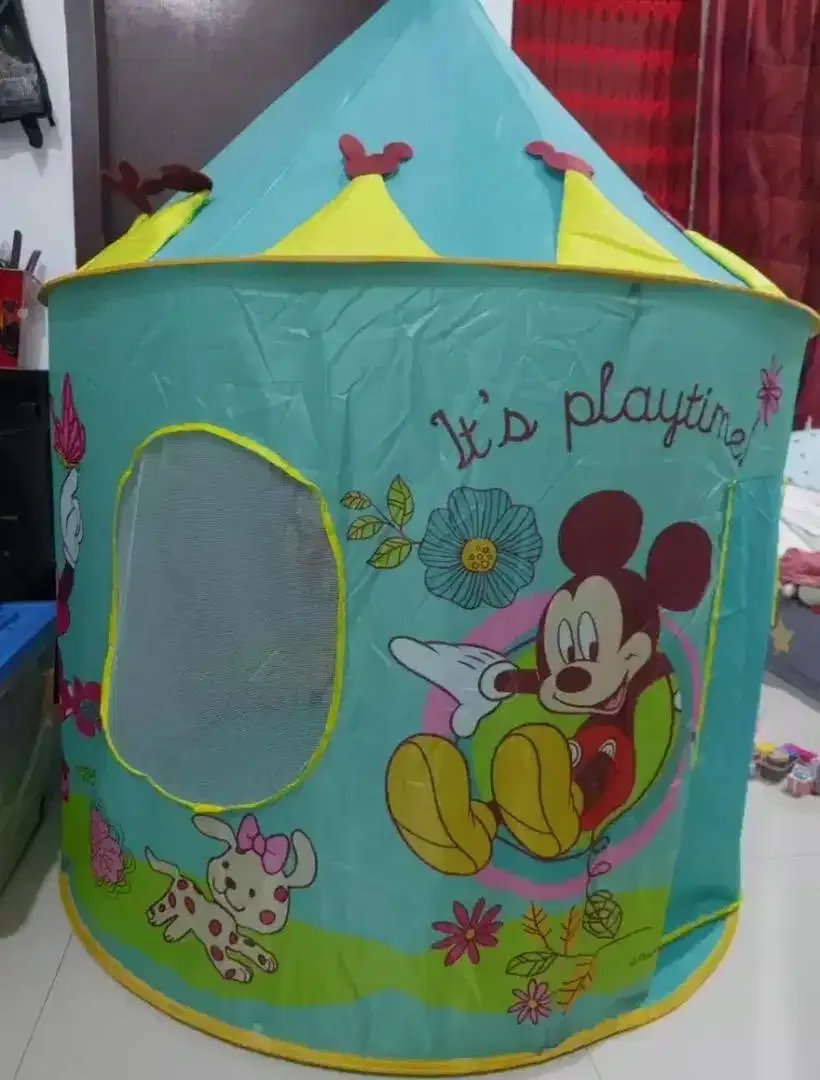 Tenda anak Ori Disney - Image 1 of 2
