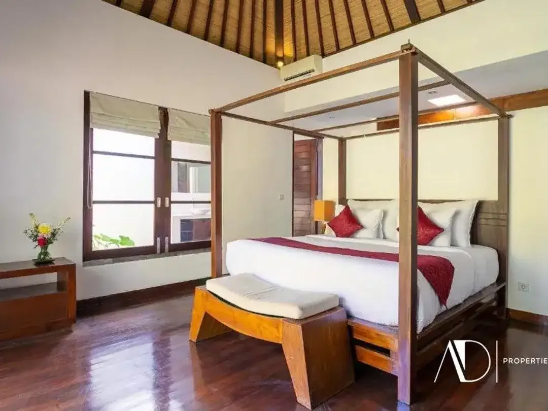 FREEHOLD | HOSPITALITY INVESTMENT OPPORTUNITY IN UBUD - Image 8 of 10