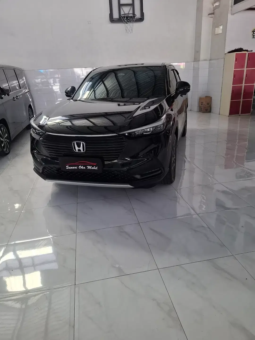 Honda HRV SE 2023 - Image 2 of 6