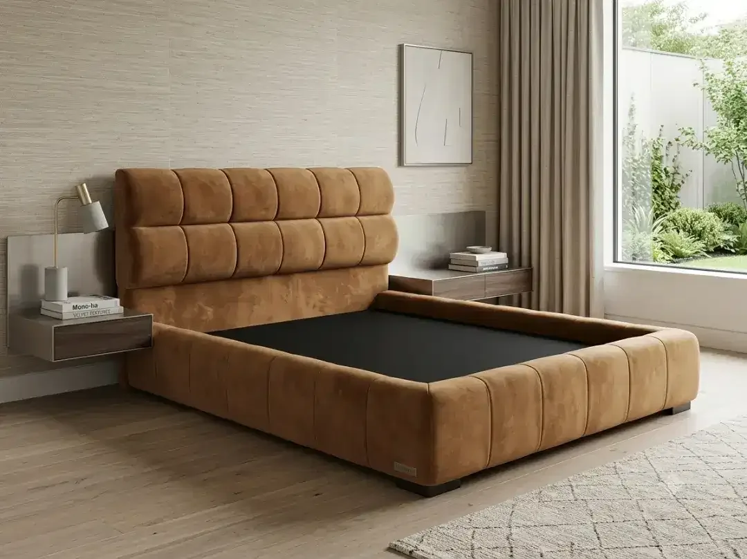 Divan Bed Frame - Image 1 of 4