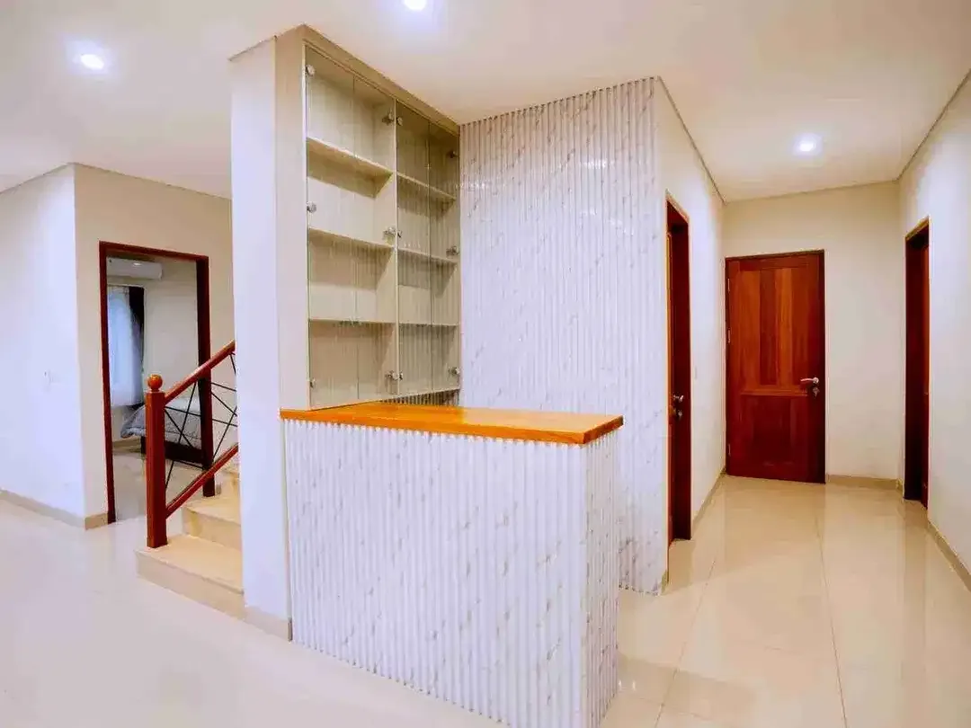 FOR RENT BRAND NEW VILLA AT SANUR. - Image 4 of 9