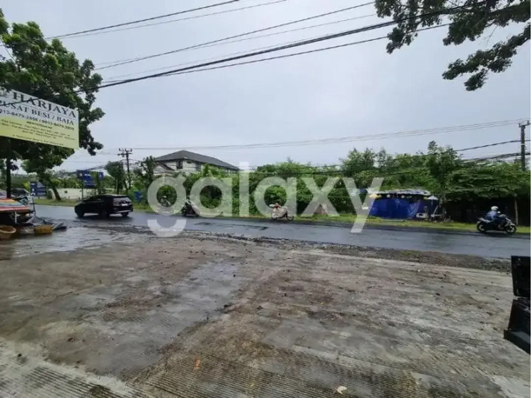 RUKO BARU STRATEGIS RAYA TEUKU UMAR BARAT KEROBOKAN BADUNG, BALI - Image 4 of 10