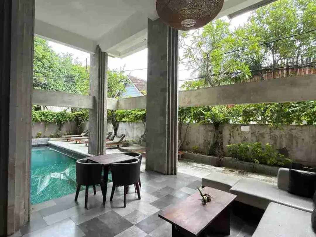 Hot Deal Investment Opportunity Hotel Seminyak Bali - Image 10 of 10