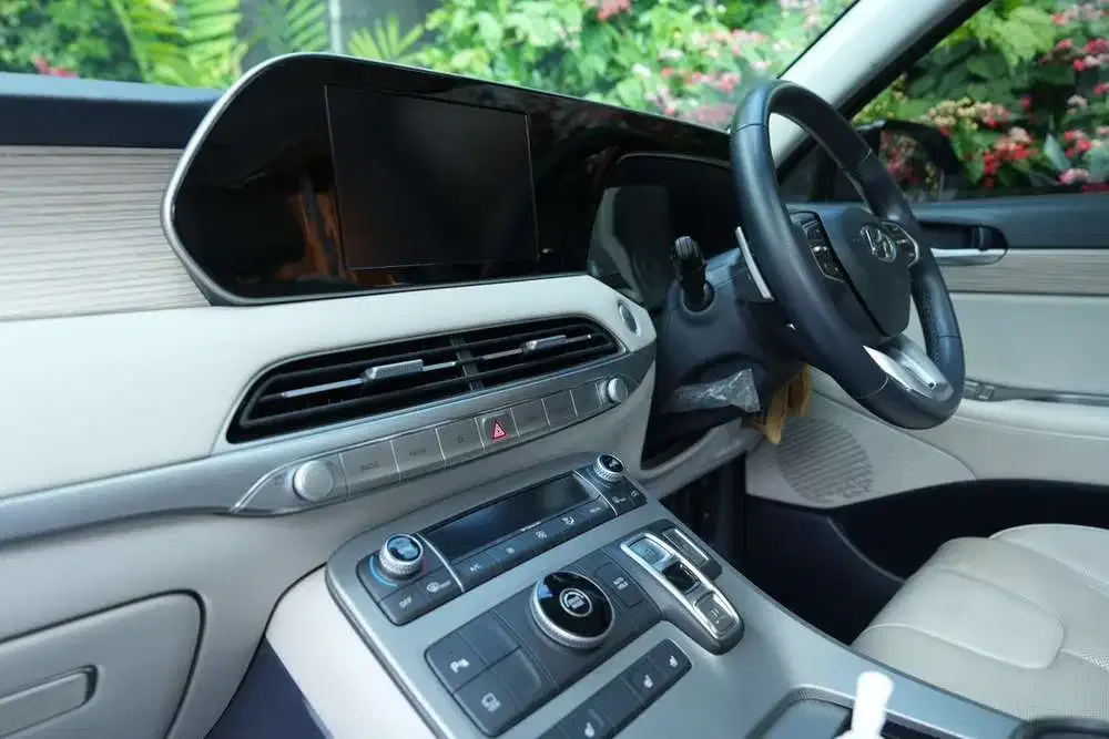 Hyundai Palisade 2022 Diesel - Image 7 of 10