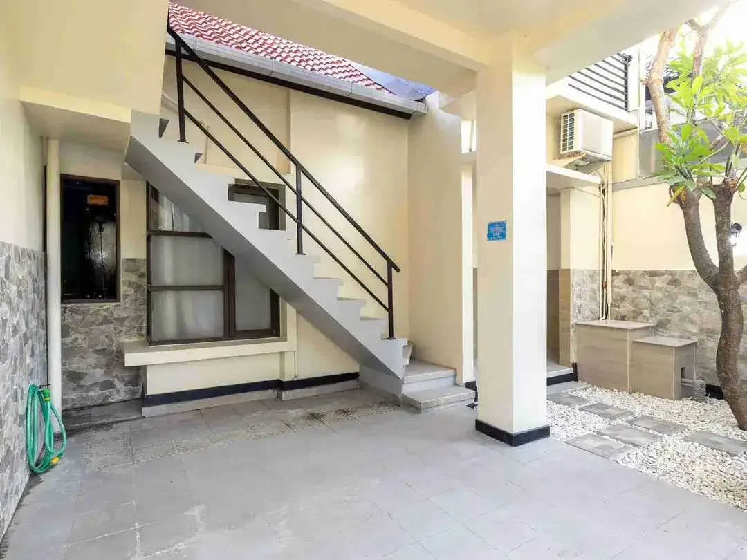 Rumah Semi furnished One Gate di Pulau Galang - Image 5 of 10