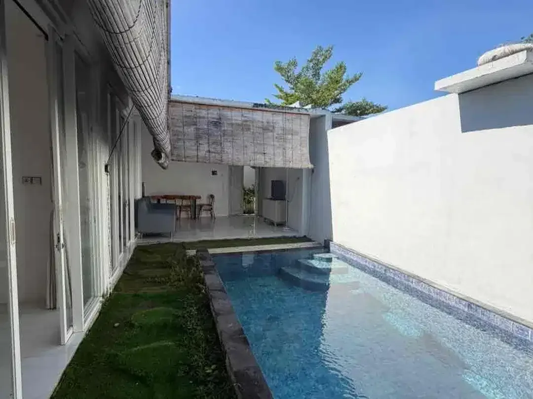 Disewakan Villa 2BR Lokasi Strategis di Sunset Road Kuta - Image 10 of 10