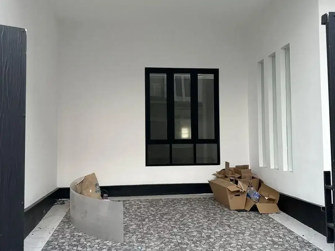 RUMAH DIJUAL – STYLE MINIMALIS, PESANGGARAN, DENPASAR SELATAN - Image 1 of 5
