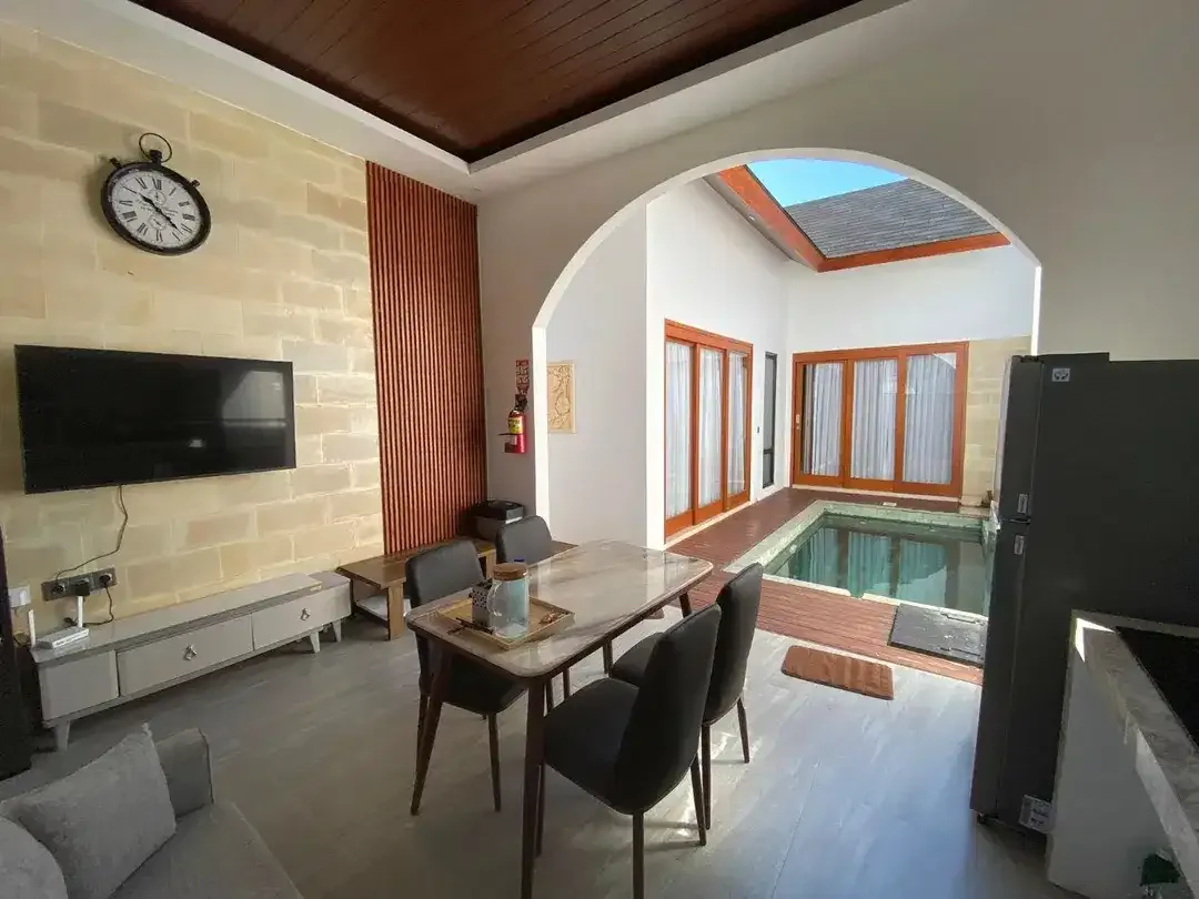 Villa Nusa Dua One Gate Sistem Security Kawasan Villa Area Bali - Image 5 of 10