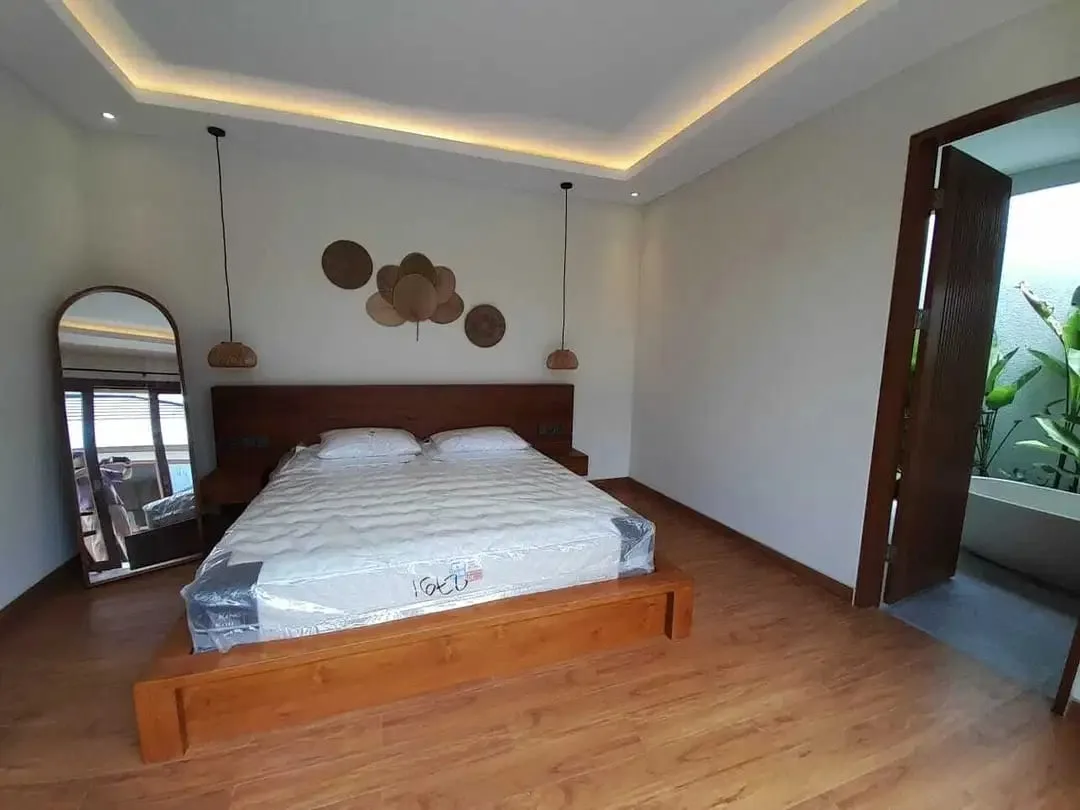 JUAL VILLA MODERN FULLY FURNISHED DI ULUWATU - Image 9 of 10