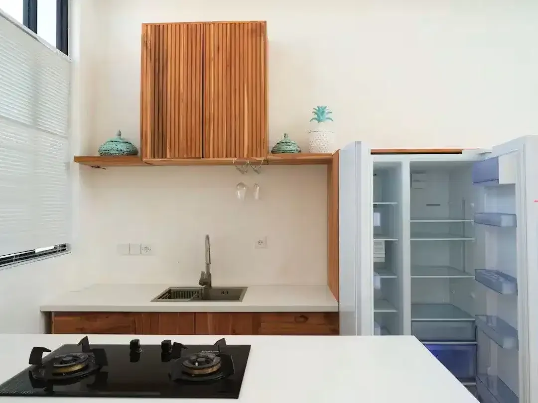 MODERN TROPICAL VILLA OCEAN VIEW IN PECATU - Image 6 of 10