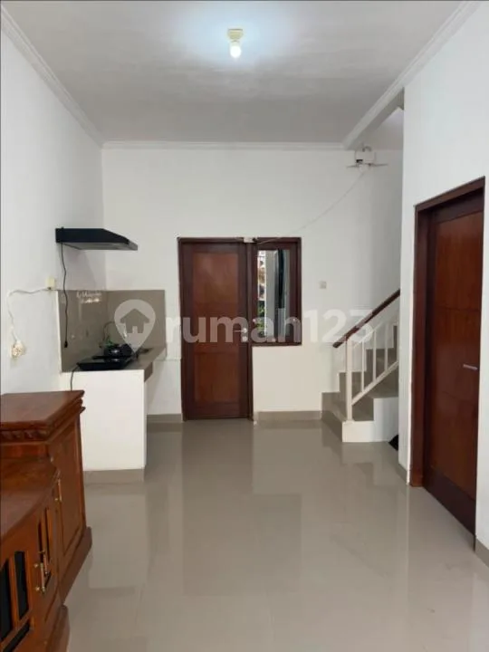 Townhouse In Munggu 3 Bedroom - Image 2 of 4