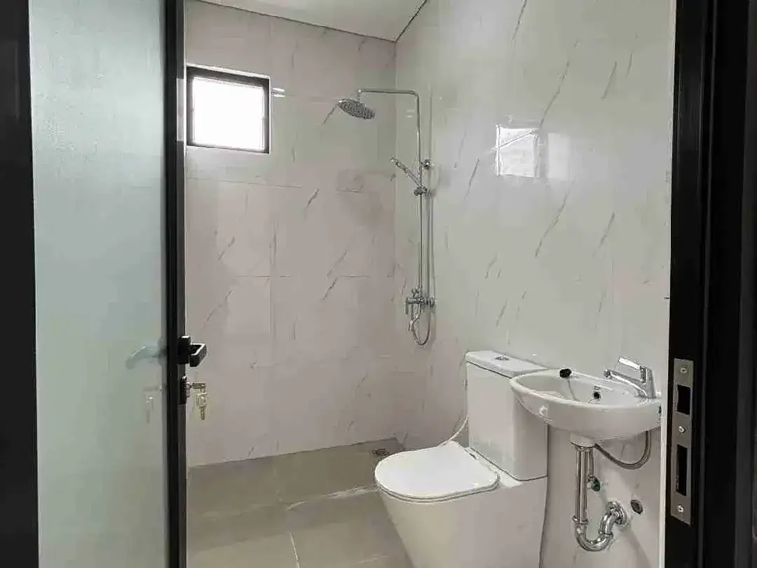 DIJUAL RUMAH HANYA ADA 9 UNIT DI DALUNG BG - Image 4 of 9