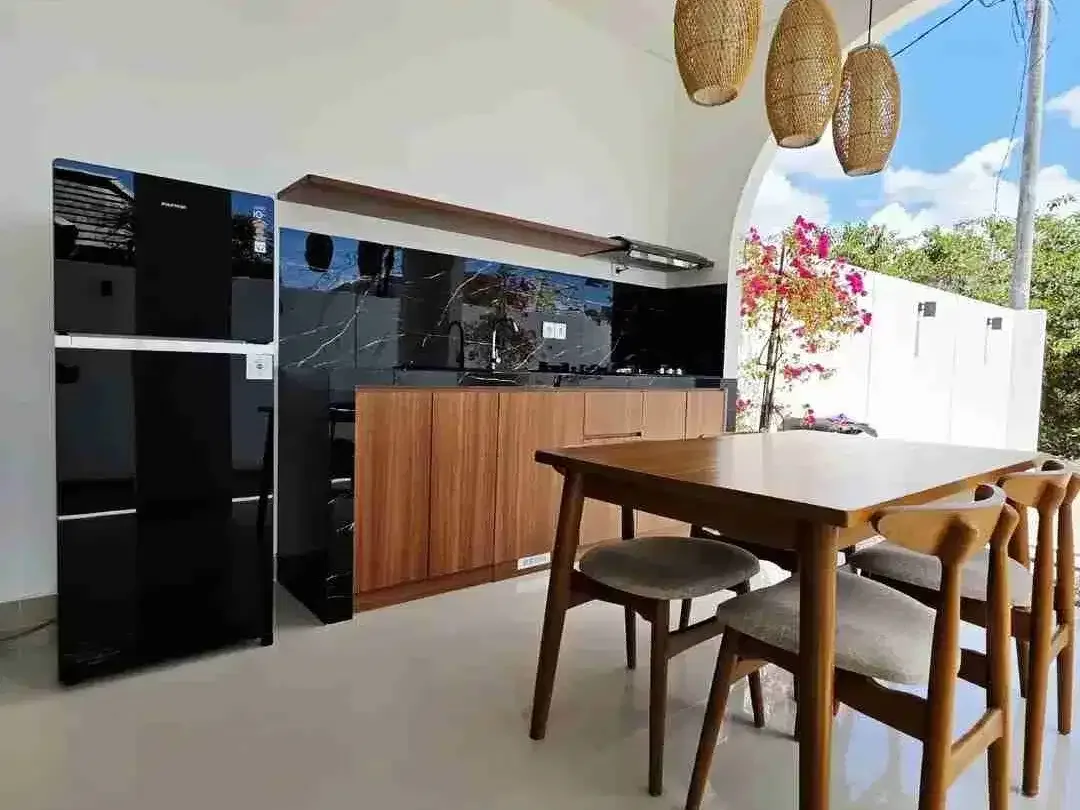 Jual Villa Furnished 1lt Lokasi Jl Taman Mumbul Nusa Dua Area Strategis Hunian & Investasi di Bali. - Image 7 of 10