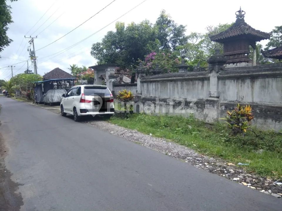 Dijual Cepat Ruko + Basement Super Murah Kediri Tabanan Bali - Image 3 of 4