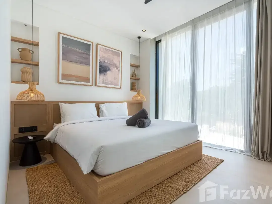 1 Bedroom Villa for sale in Pecatu, Bali - Image 8 of 10