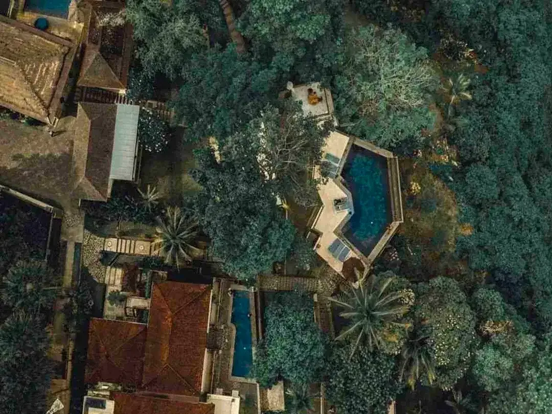 DIJUAL RESORT PREMIUM DI JANTUNG UBUD, BALI
BEJI UBUD RESORT - Image 10 of 10